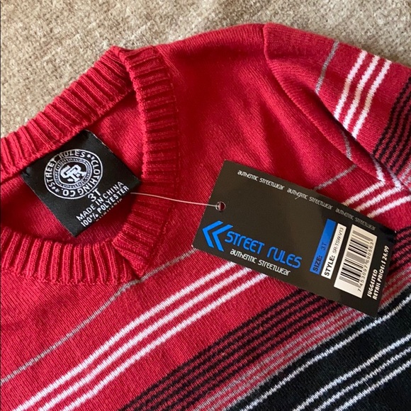 3T Boys Set - Picture 3 of 7